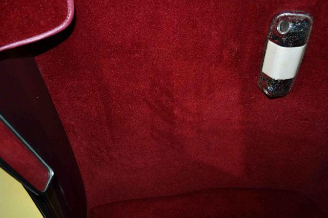 1950 Ford F1 4dr 1500 SLT SUV