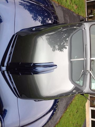 1947 Ford F100 ST Quad Cab Long Bed 4WD