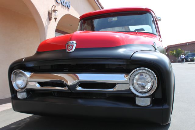 1956 Ford F100 3.0cl W/premium Pkg