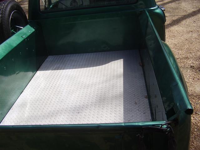 1964 Ford F100 Unknown