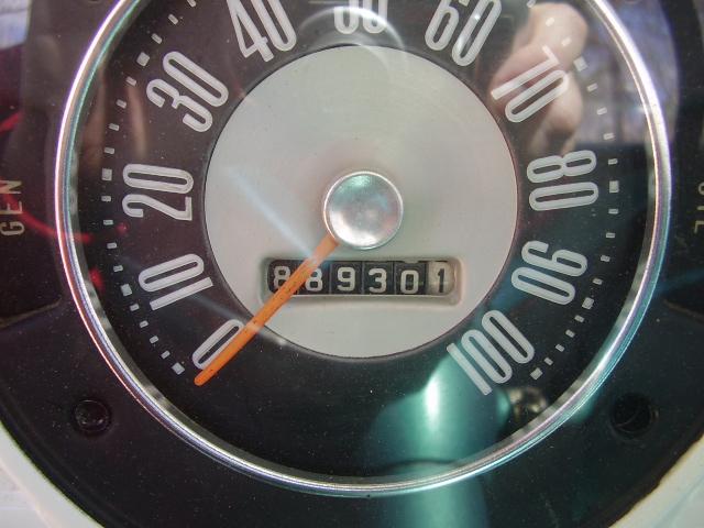 1964 Ford F100 Unknown