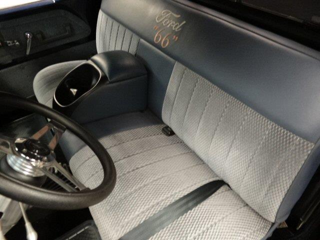 1966 Ford F100 Unknown