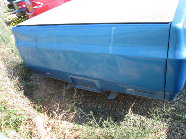 1978 Ford F100 Unknown