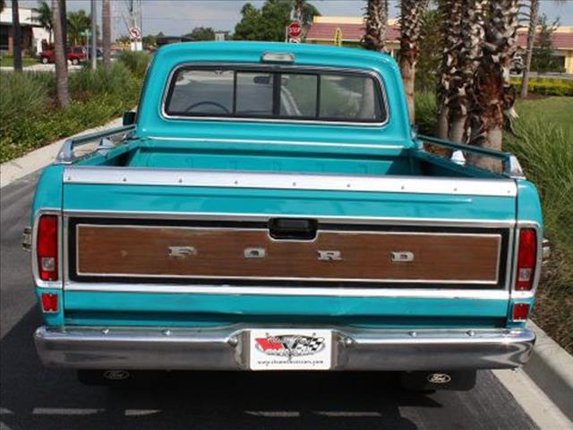1972 Ford F150 Mainstreet24f