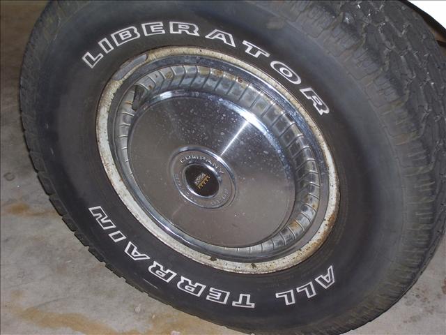 1975 Ford F150 Unknown