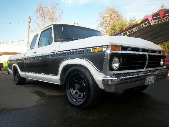 1979 Ford F150 AWD 4dr Base 4x4 SUV