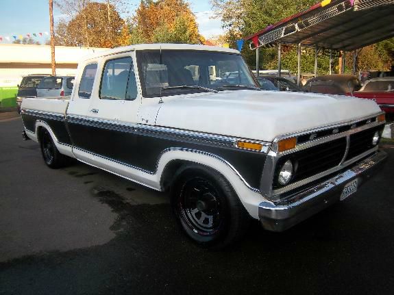1979 Ford F150 AWD 4dr Base 4x4 SUV