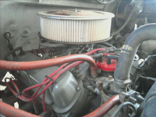 1985 Ford F150 SLT 25