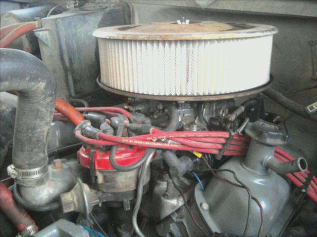 1985 Ford F150 SLT 25