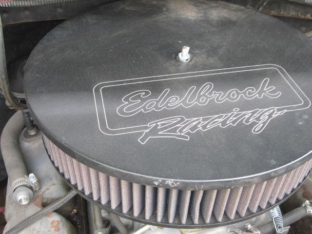 1986 Ford F150 Unknown