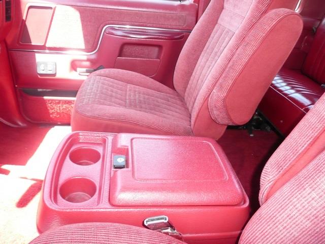 1989 Ford F150 Unknown