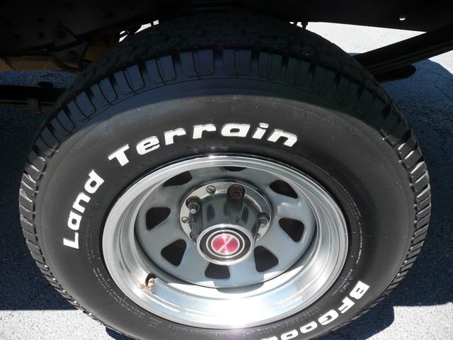 1989 Ford F150 Unknown