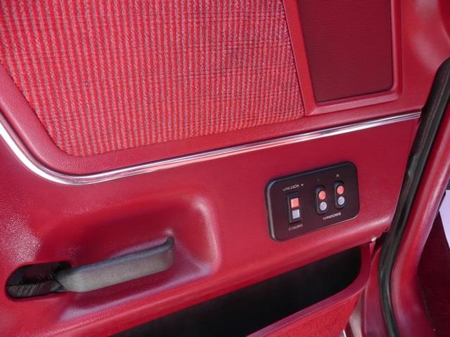 1989 Ford F150 Unknown