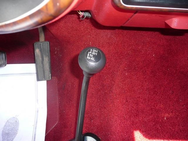 1989 Ford F150 Unknown