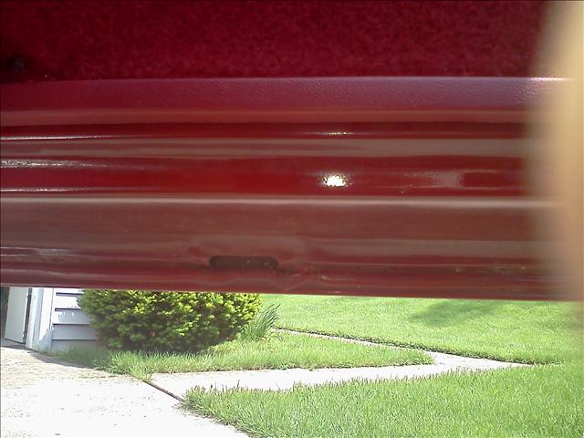 1990 Ford F150 Grand Touring 2WD