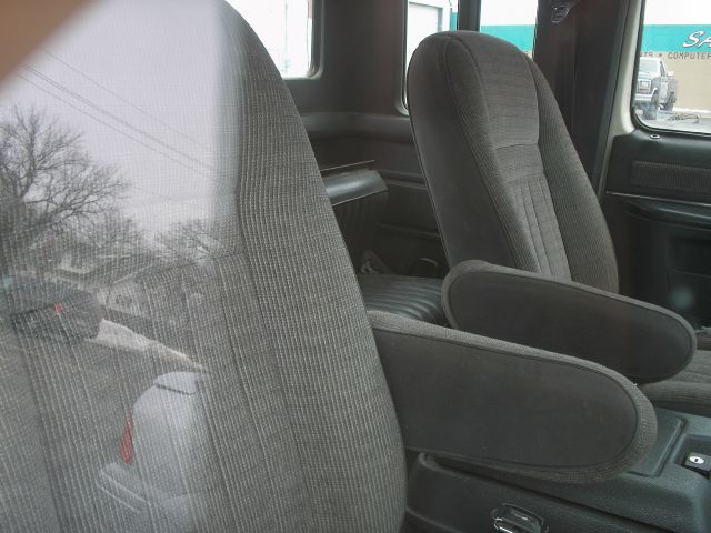 1990 Ford F150 Platinum Edition