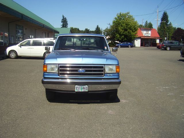 1990 Ford F150 DVD NAV ROOF
