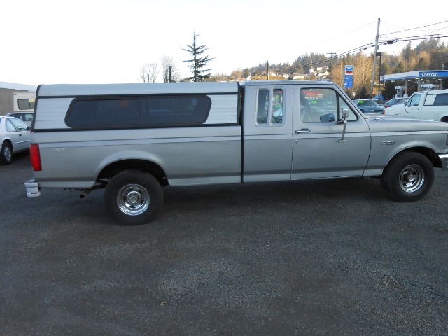 1991 Ford F150 SLT Larmie