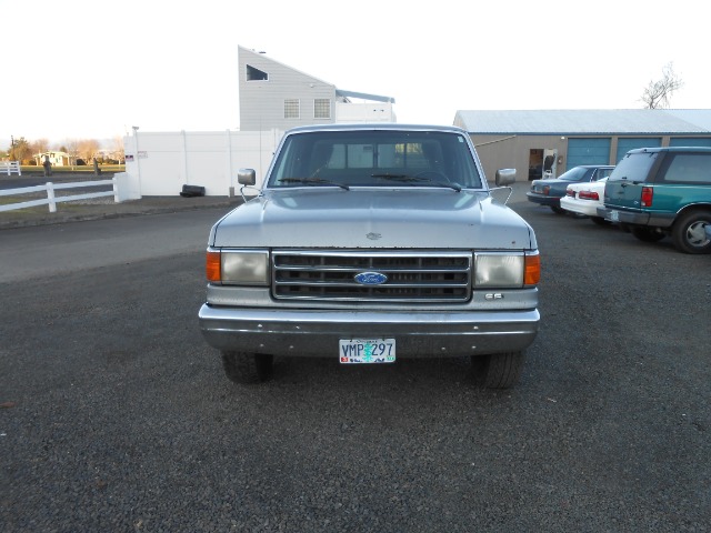 1991 Ford F150 SLT Larmie