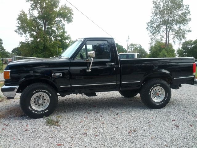 1991 Ford F150 1500 LT 4WD