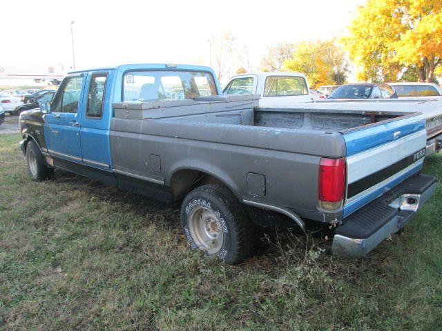 1992 Ford F150 SLT Larmie