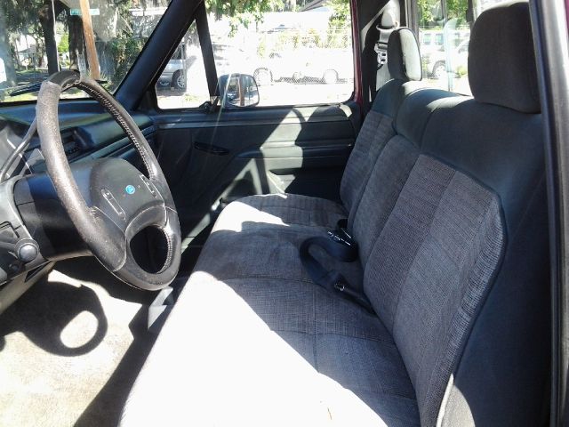 1992 Ford F150 2010 Hyundai SE