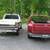 1992 Ford F150 2010 Hyundai SE