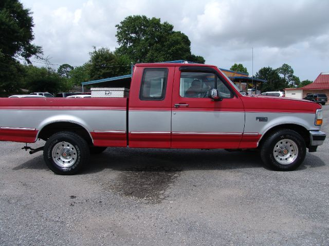1993 Ford F150 K1500 Lt