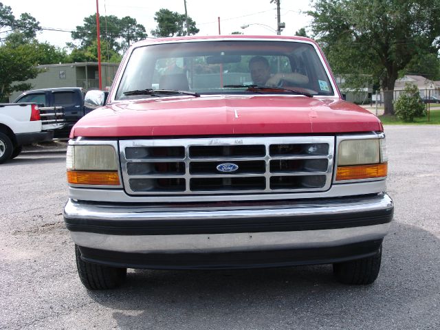 1993 Ford F150 K1500 Lt