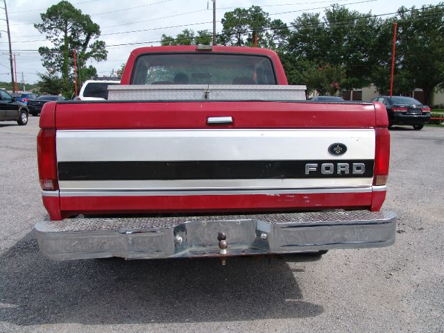 1993 Ford F150 K1500 Lt