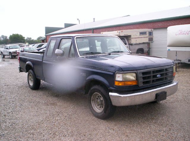 1993 Ford F150 K1500 Lt