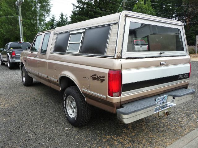 1993 Ford F150 SE Well Kept Alloy Wheels