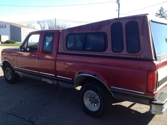1993 Ford F150 K1500 Lt