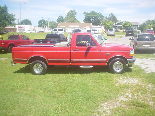 1994 Ford F150 88