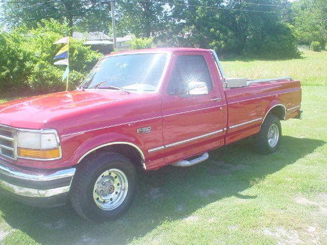 1994 Ford F150 88