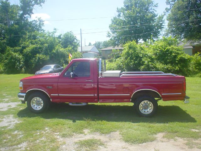 1994 Ford F150 88