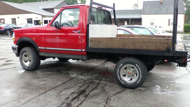 1994 Ford F150 550 Sport