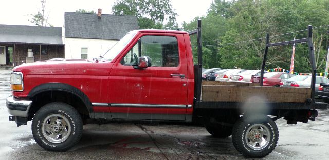 1994 Ford F150 550 Sport