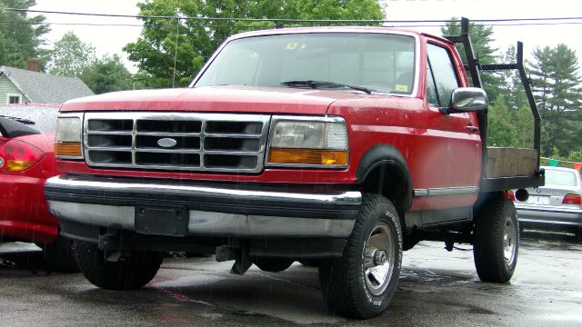 1994 Ford F150 550 Sport