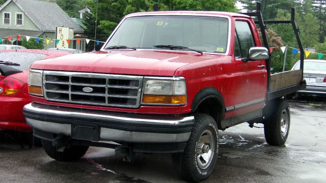 1994 Ford F150 550 Sport