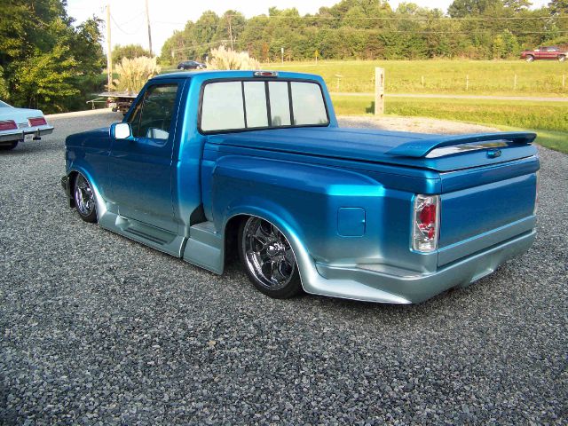1994 Ford F150 S42