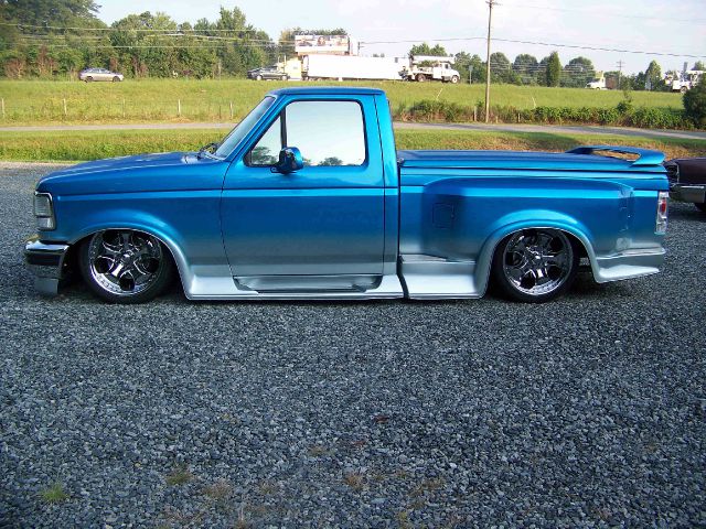 1994 Ford F150 S42