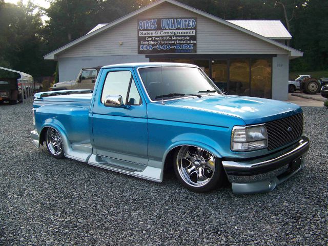 1994 Ford F150 S42