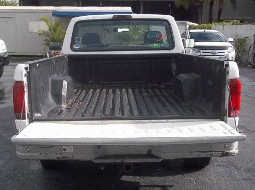 1994 Ford F150 103 WB XLT