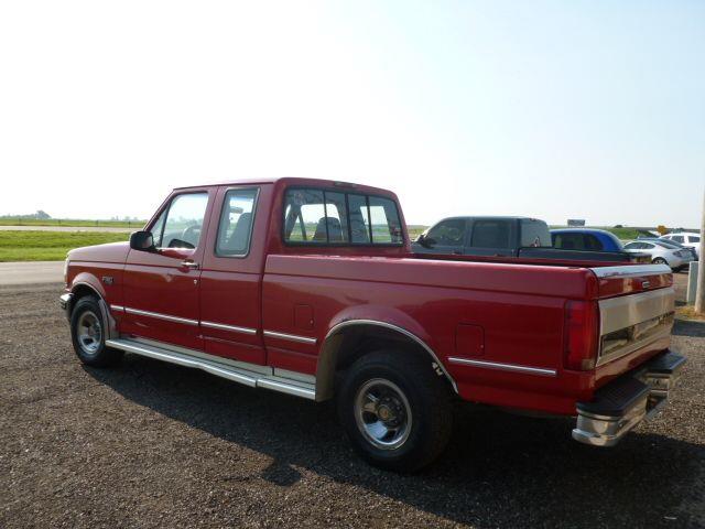 1994 Ford F150 K1500 Lt