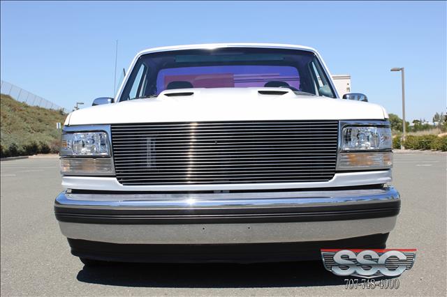 1994 Ford F150 ESi