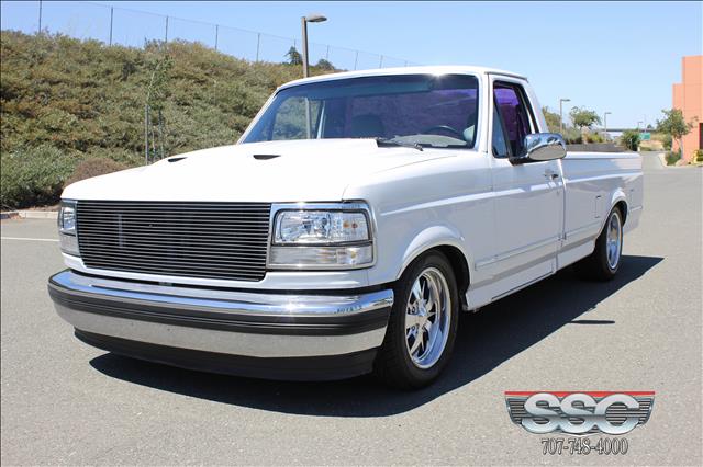 1994 Ford F150 ESi