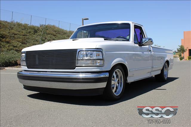 1994 Ford F150 ESi