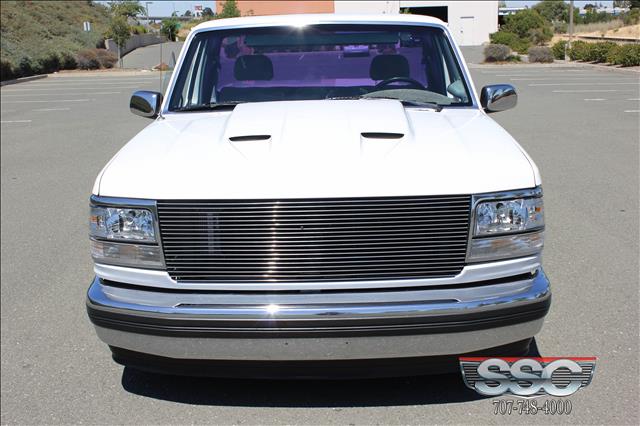 1994 Ford F150 ESi