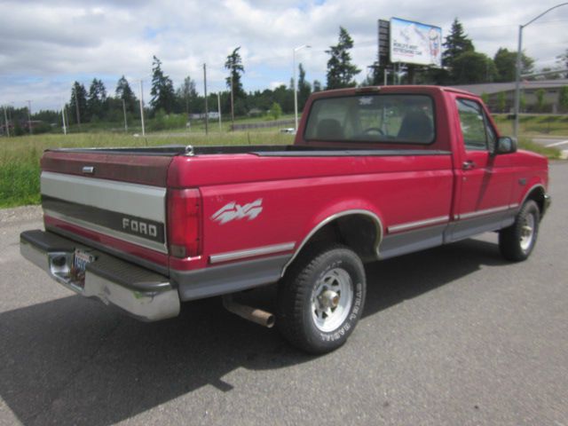 1994 Ford F150 ESi